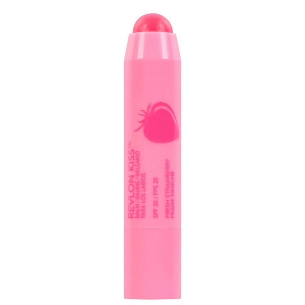 Revlon Kiss Lip Balm New  -
